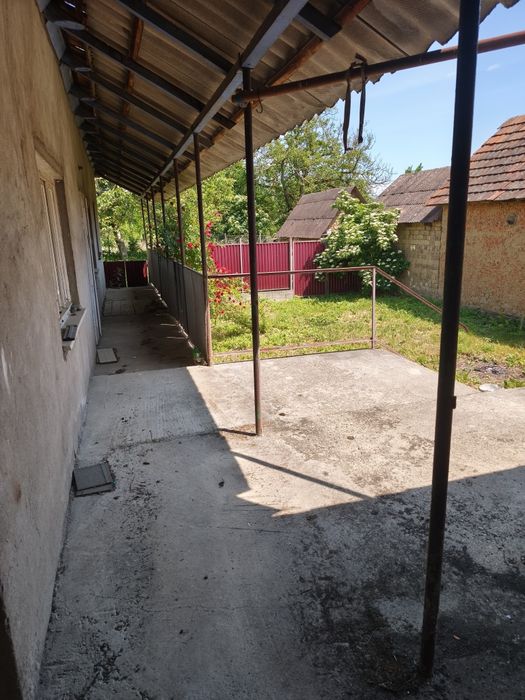 Продається будинок у селі Серне Закрпаский обл