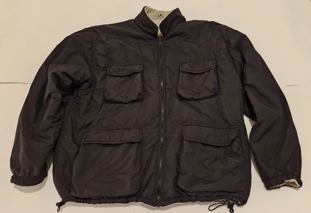 Blusão 2 em 1 de Peter Murray (artigo só até 20 de Março)