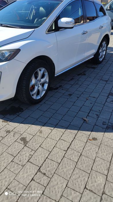 Авто Мазда сх-7 ...