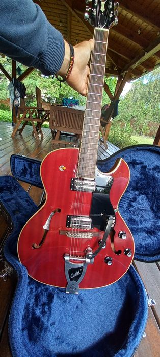 Guild starfire 3