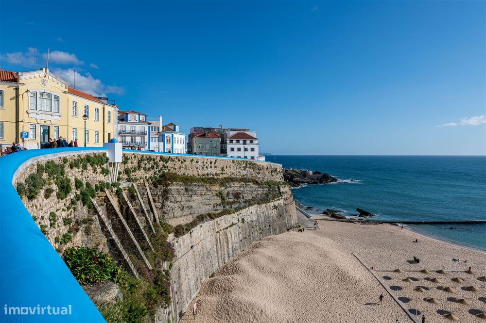 Apartamento T2, Ericeira, Mafra