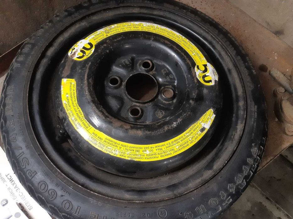 Докатка R14 4x100