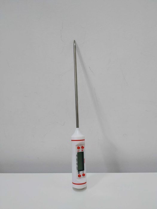Termómetro digital de cozinha
