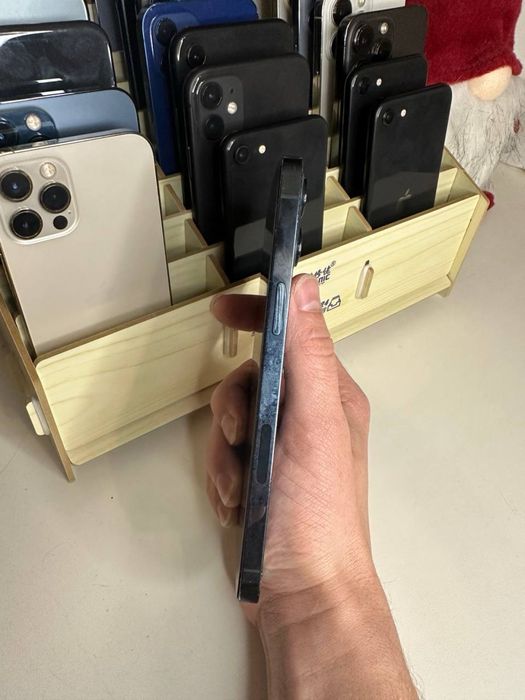 Iphone 12 pro max 256 gb