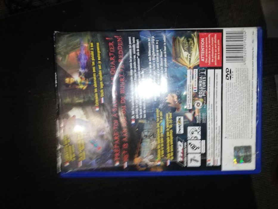 Ps2 Bom estado com tudo