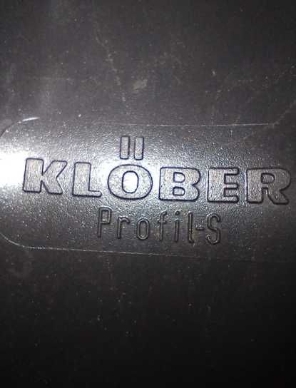 Klober profil-S dachówka wentylacyjna