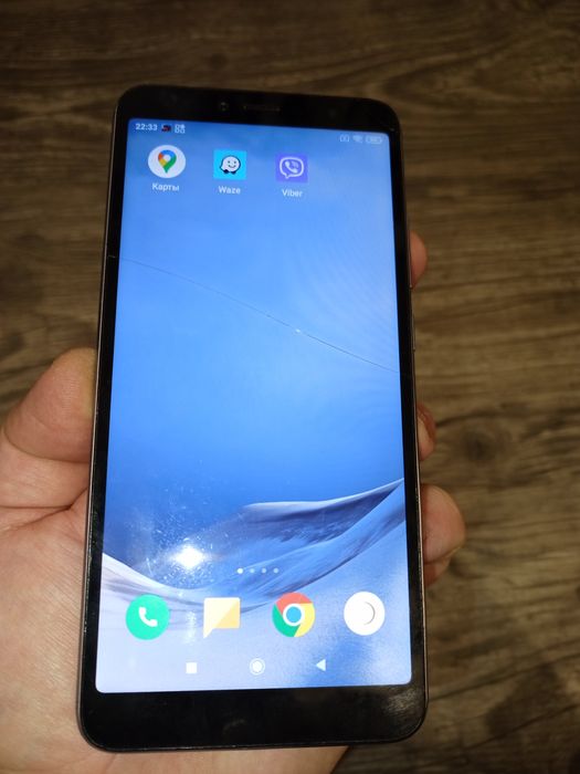 Телефон Ксіомі Редмі S2