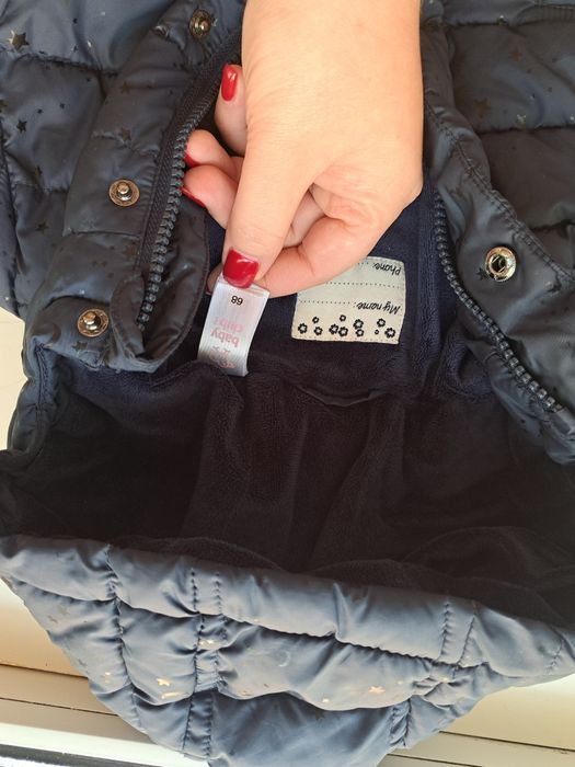 Дитячі речі б/у на дівчинку/хлопчика