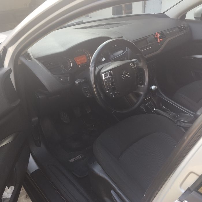 Продам Ситроен с5 х7