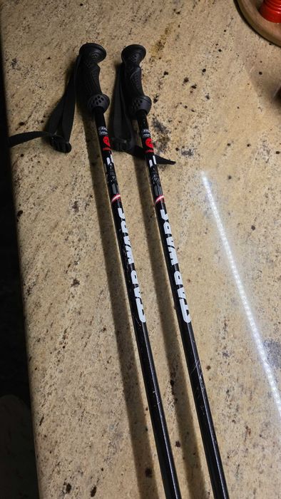 Kijki narciarskie rossignol 80cm