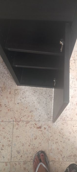 Secretária com Cadeira