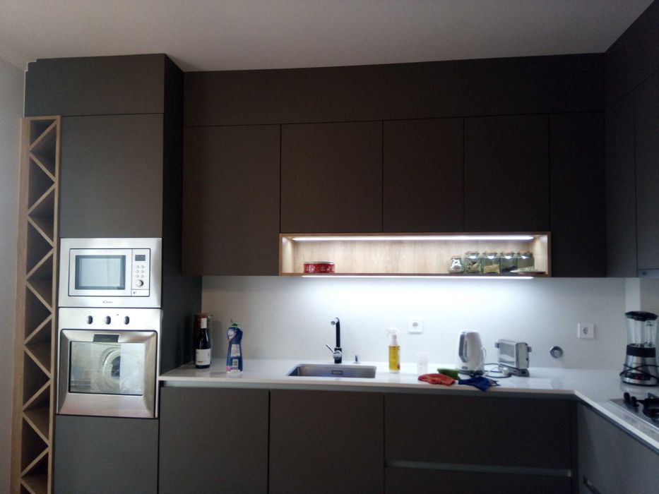 Arrendo quarto mobiládo, Quinta do Galo, Viseu