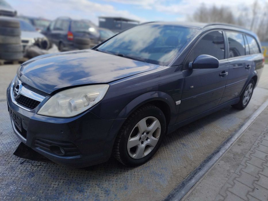 Opel Vecta C lift cała na części