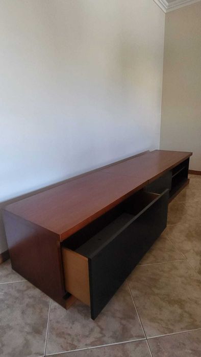 Conjunto de Mobilia Sala