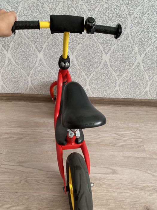 Біговел Puky M Німеччина