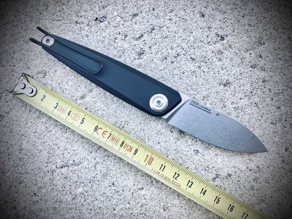 Canivete ANV Z050 (República Checa)