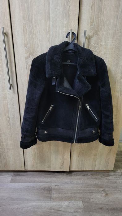 Дубльонка - косуха жіноча від RIVER ISLAND