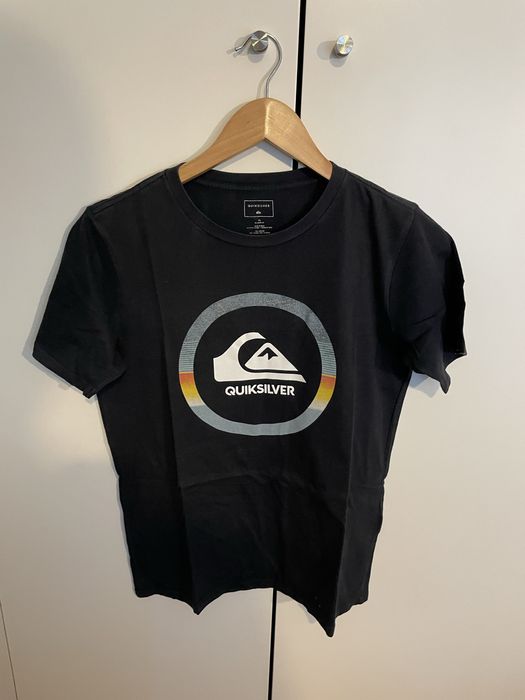 T-shirt Quicksilver