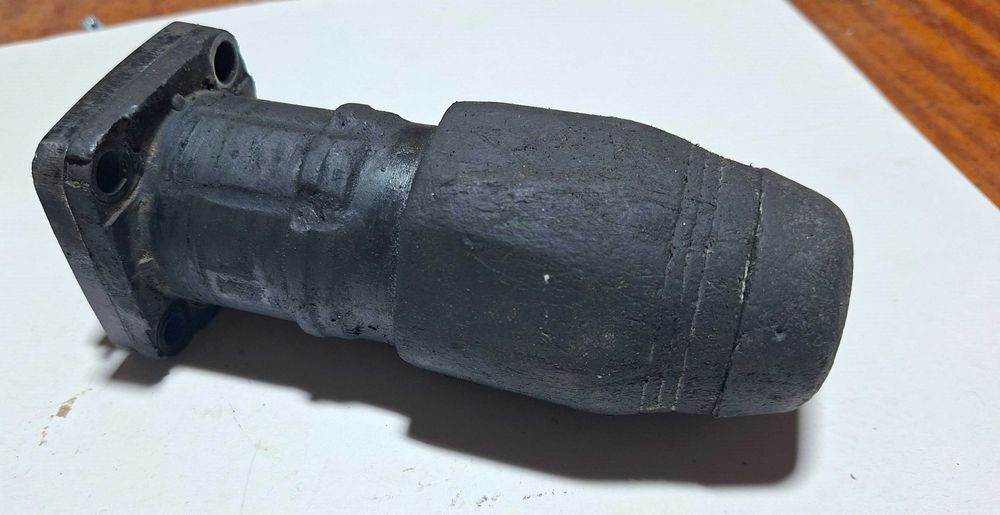 Graphite 58G876 części uchwyt tuleja bijak