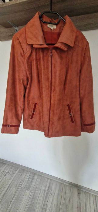 Kurtka jesienna,wiosenna rozm. 46