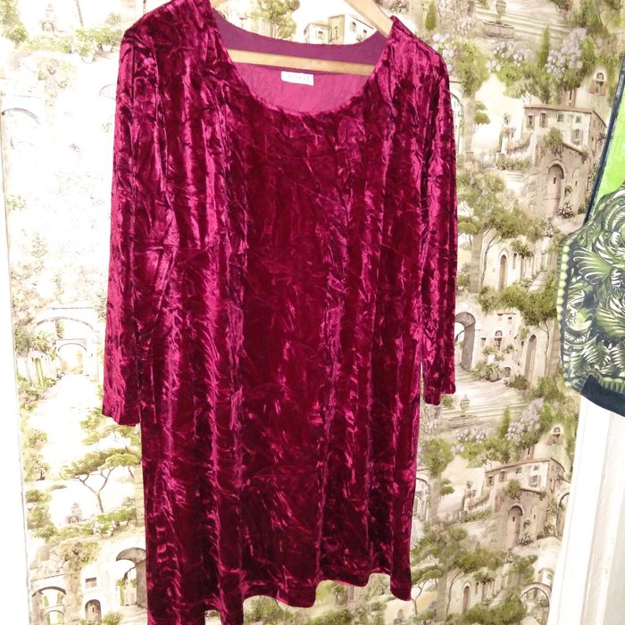 Продам велюровий топ