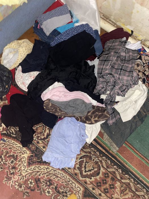 Жіночі речі фото-1 (М-Л) фото-2 (S)