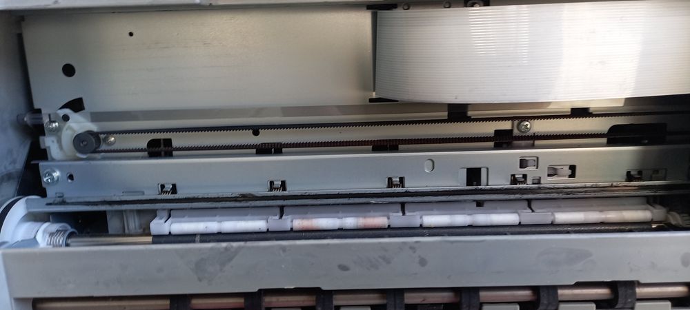 Продам принтер CANON PIXMA IP1500 (струйный цветной)