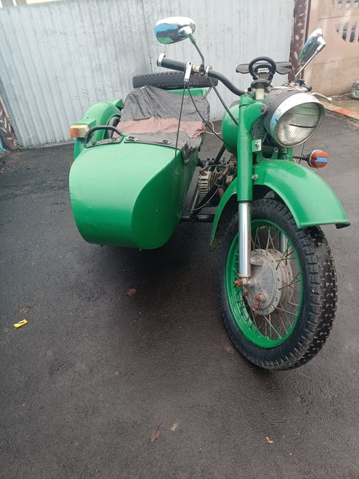 Продам МТ 12 Дніпро12