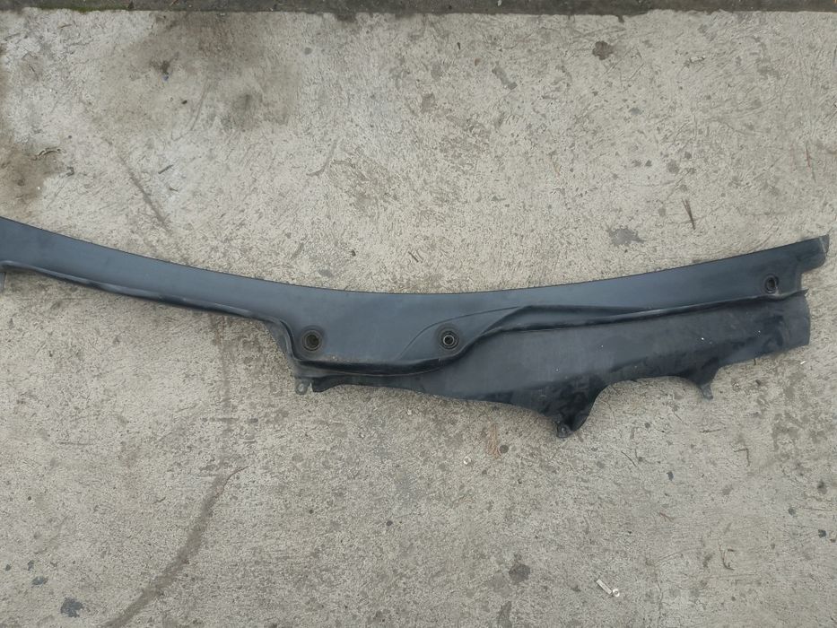 Торпеда панель Мерседес w220