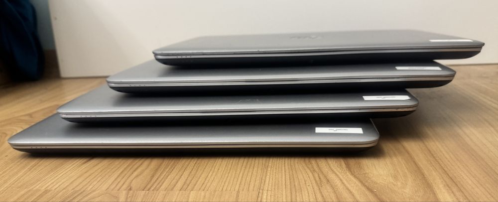 Laptop HP 840 G3 sprawny i5 6gen do konfiguracji