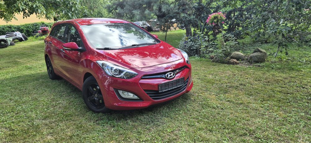 Hyundai i30 1.4B