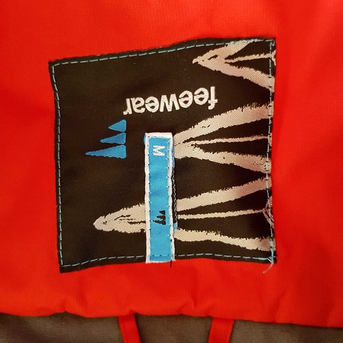 Kurtka  zimowa FeeWear S\M