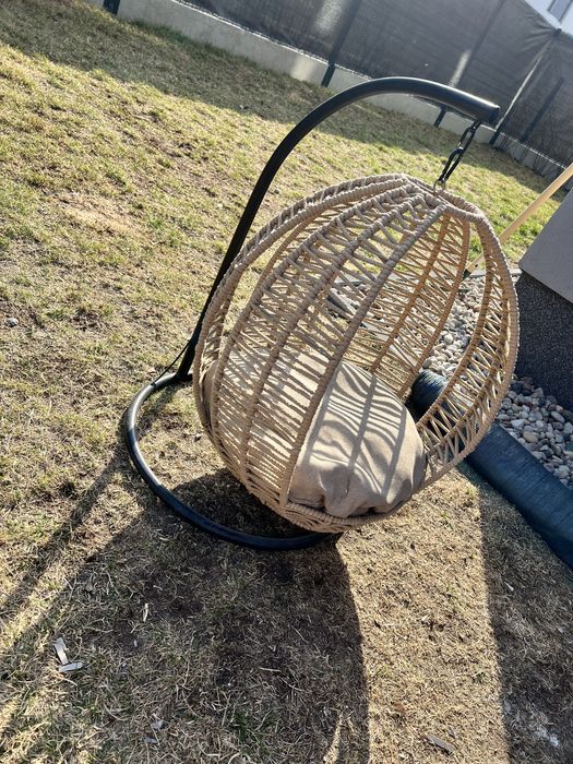 Kokon dla kotka/ zwierzątka