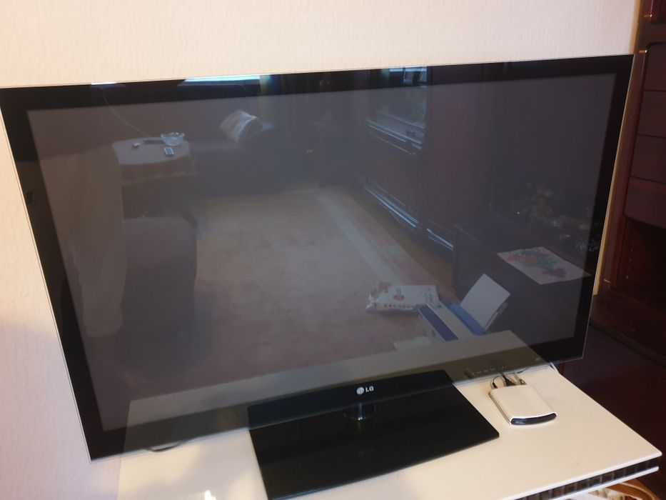LG 50PXX50 Telewizor