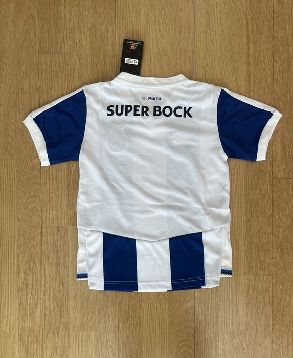 FC Porto 26-27 NOVA