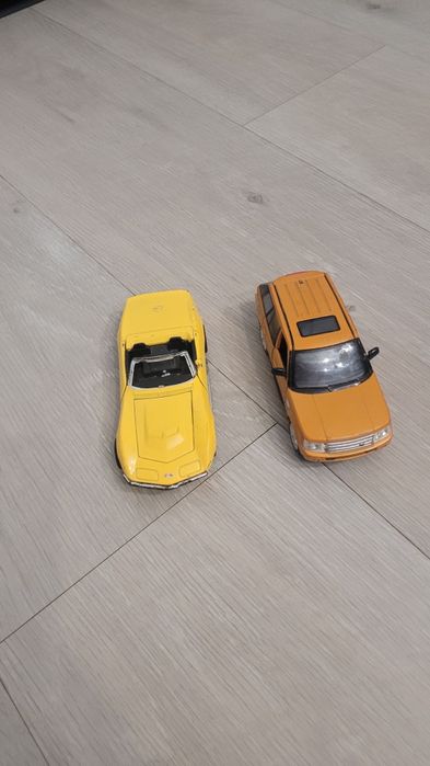 Продам железные машины