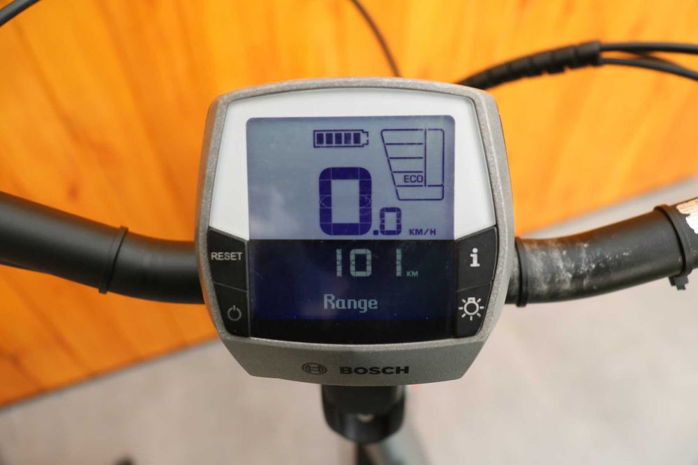 Rower elektryczny Koga E -Nova. D 53 I  RATY