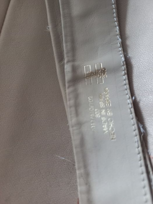 Куски кожи для пошива или рукоделия