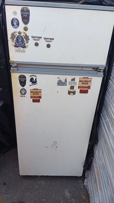 Холодильник Донбас214