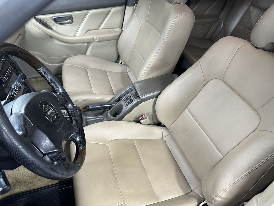 Subaru Outback 3.0 H6 2003