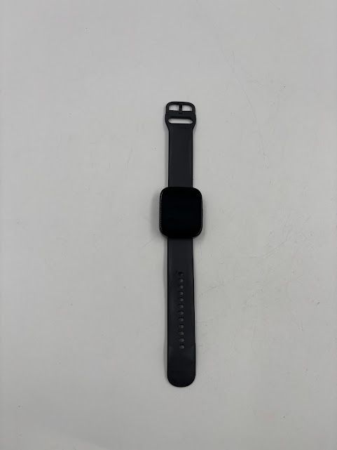 uszkodzony smartwatch amazfit bip czarny 300 mah bluetooth pulsometr