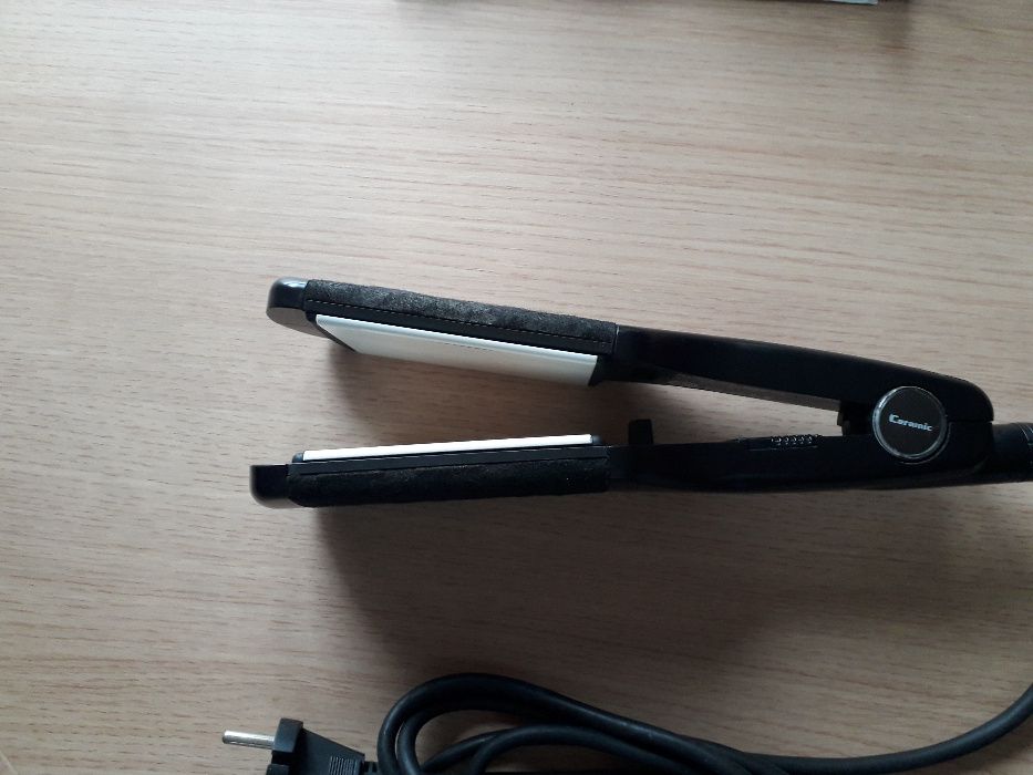 Alisador Babyliss Pro Ceramic Pulse