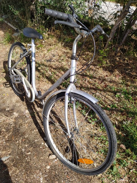 Bicicleta ALIZE Senhora