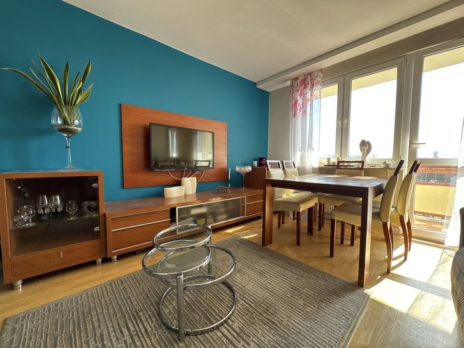 Odstąpię partycypację – 51 m², 2 pokoje, Kielce, os. Sieje