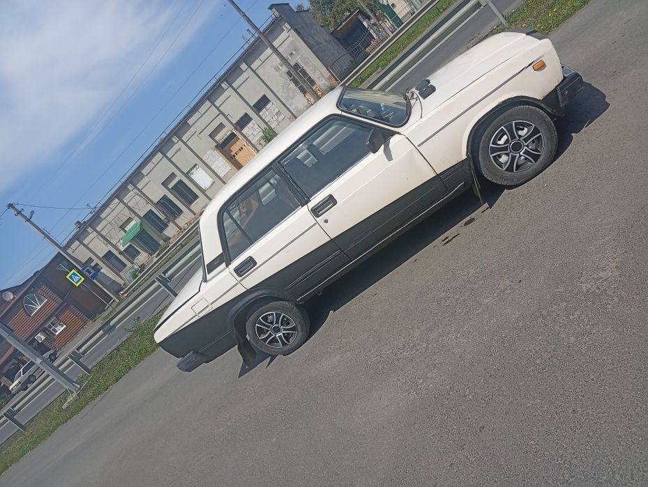 Продам ВАЗ 2107 1,3 бензин