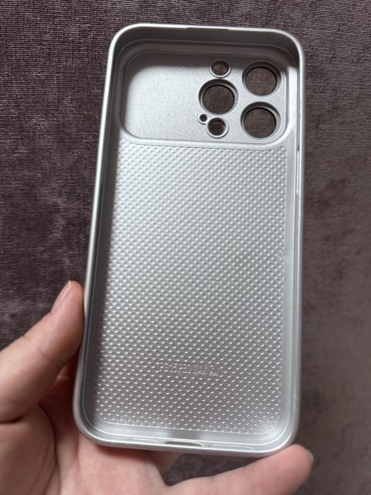 Чехол iphone 15 pro max