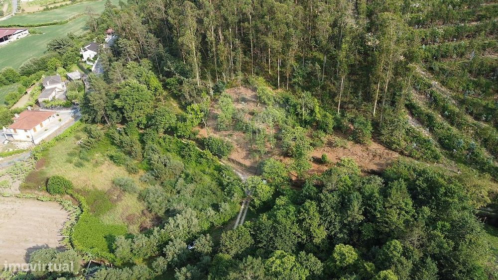 Moradia T3 para venda — Aborim, Braga