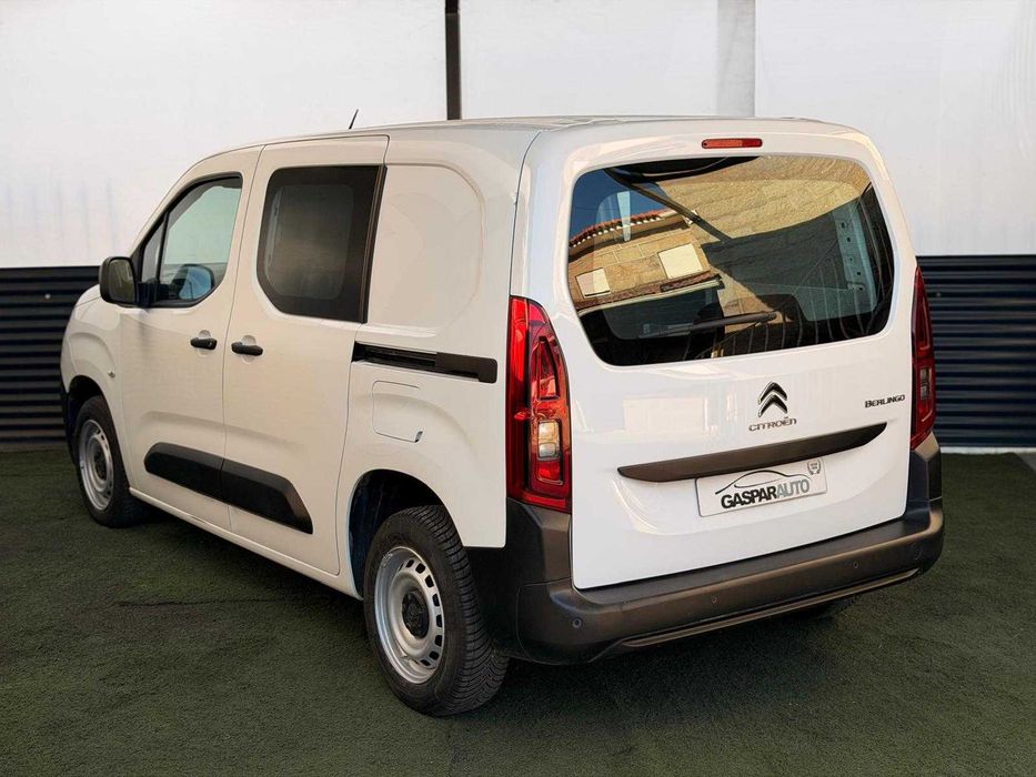 Citroen Berlingo 1.5 IVA DEDUTÍVEL