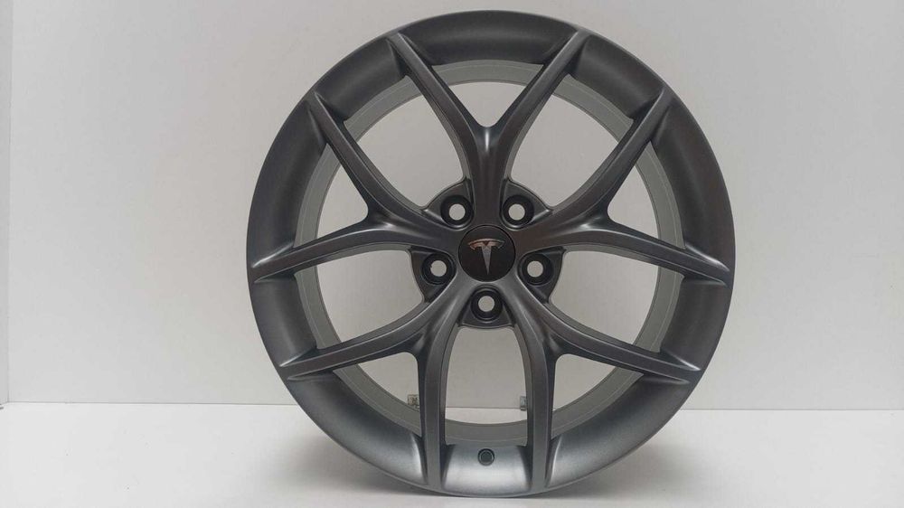Conjunto 4 Jantes 18 5x114.3 Tesla (JRFBXMG139-8_185X114.3)