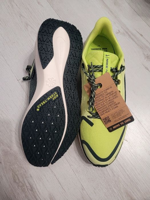 Кроссовки NIKE  PEGASUS 41 Gore-Tex нові original